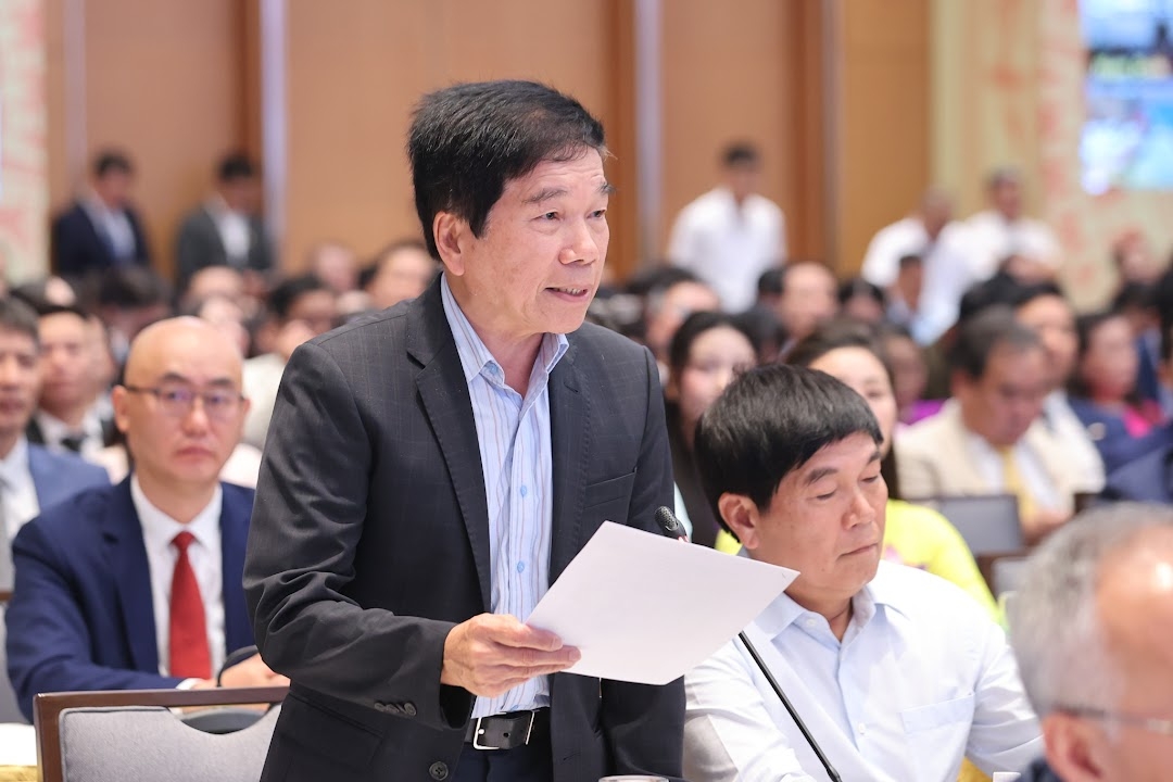 Doanh nghiệp hỏi, 5 tháng Bộ mới trả lời nhưng cũng không rõ ràng
